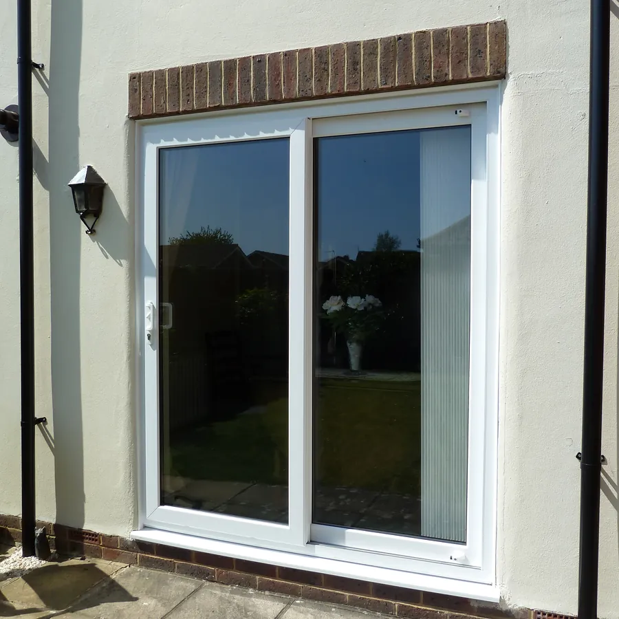 Sliding Windows Fulham