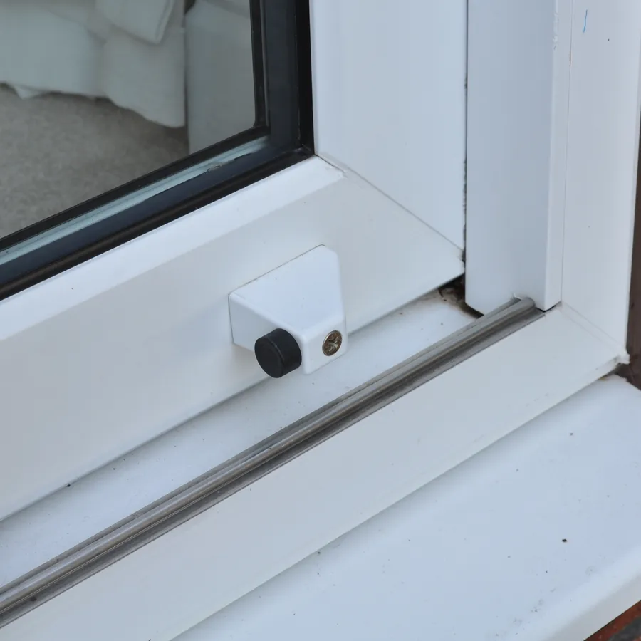 Sliding Windows Fulham