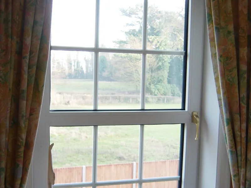 Tilt & Turn Windows Fulham