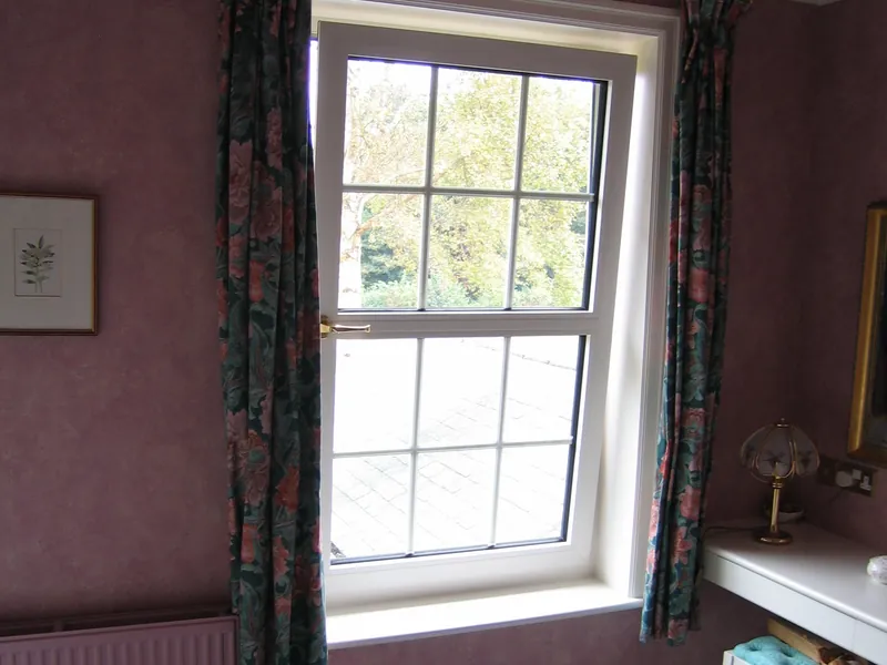 Tilt & Turn Windows Fulham