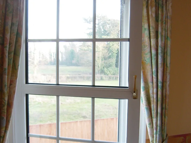 Tilt & Turn Windows Fulham