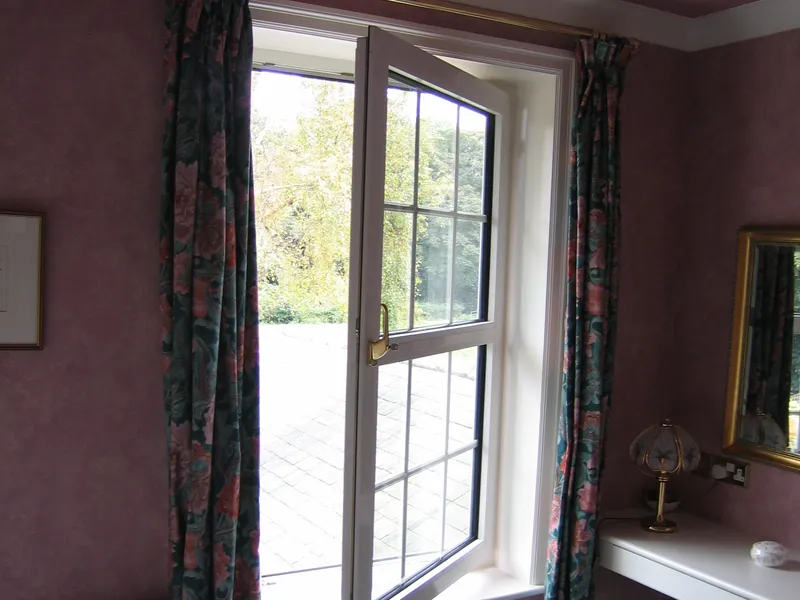 Tilt & Turn Windows Fulham