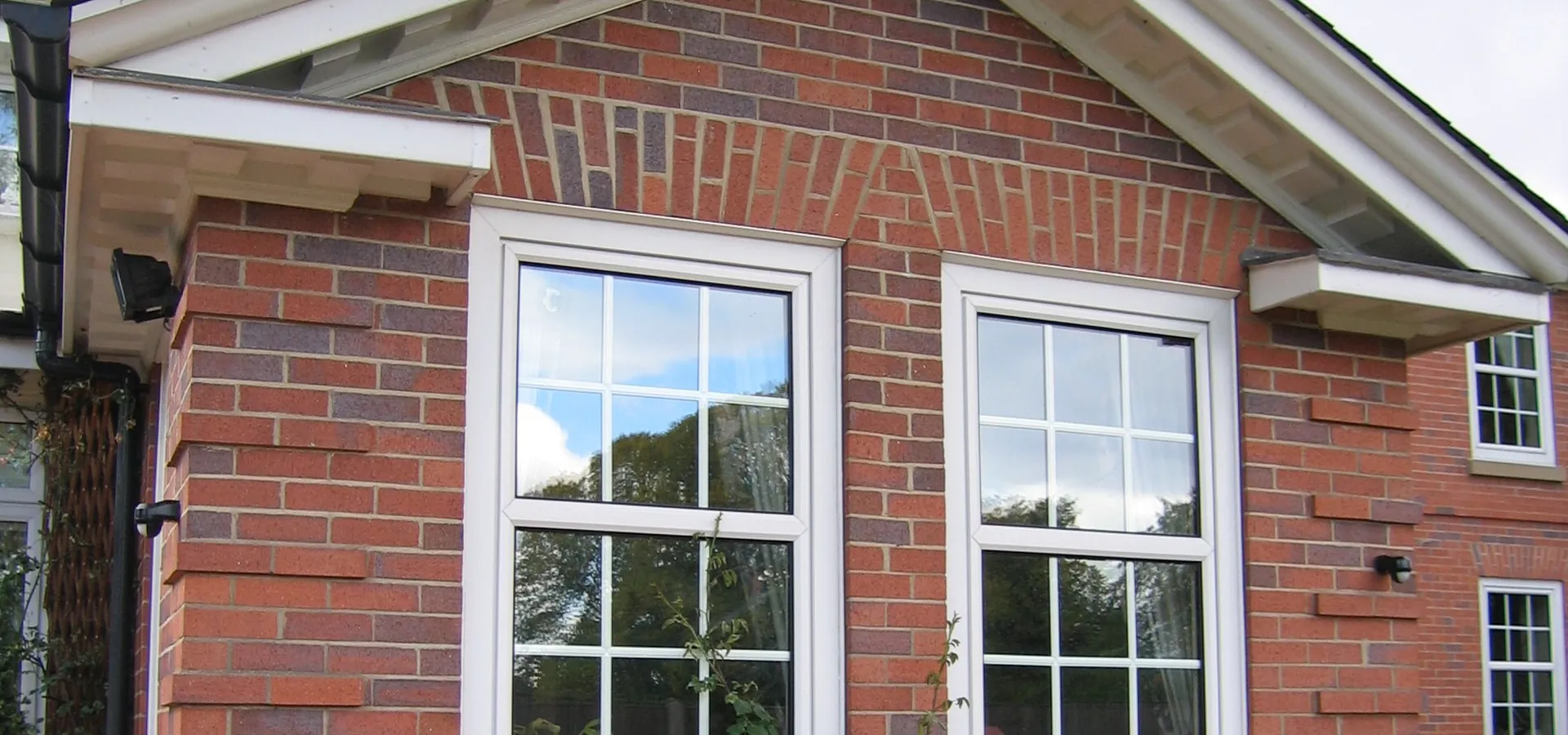 Tilt & Turn Windows Fulham