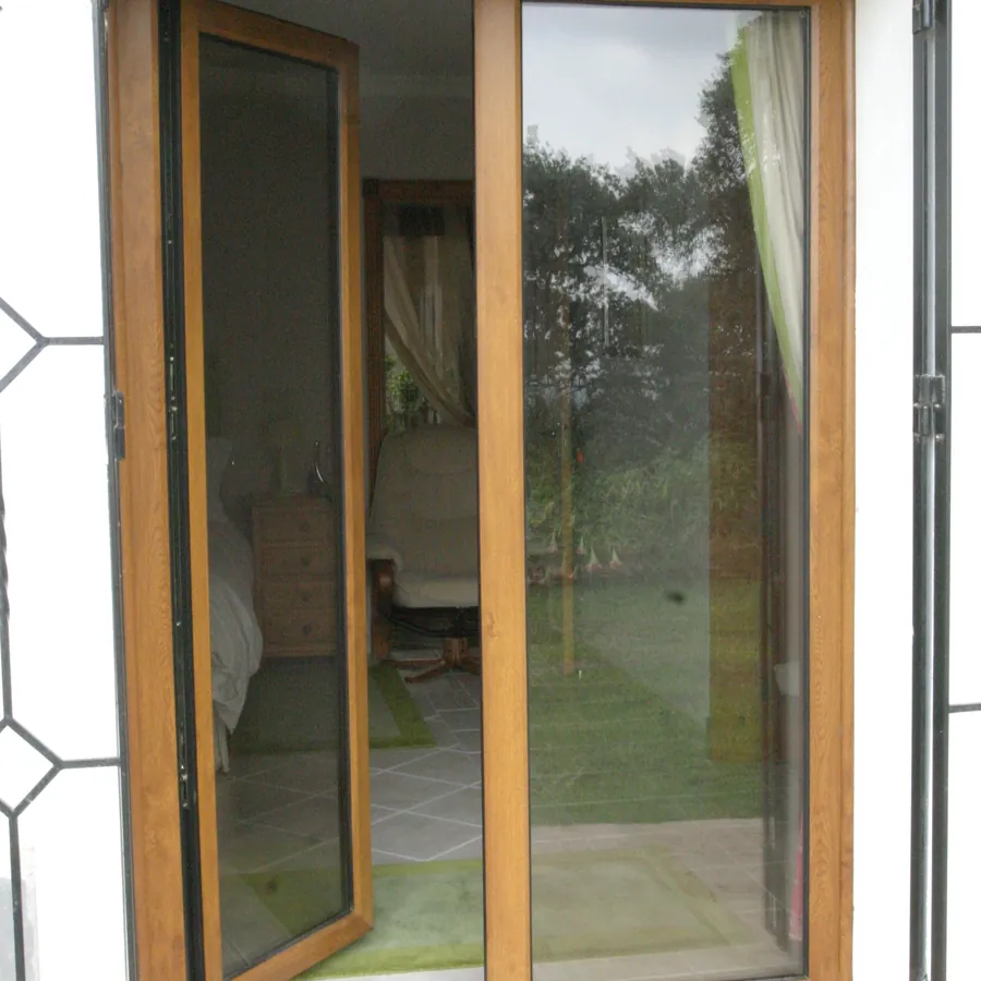 Tilt & Turn Windows Fulham