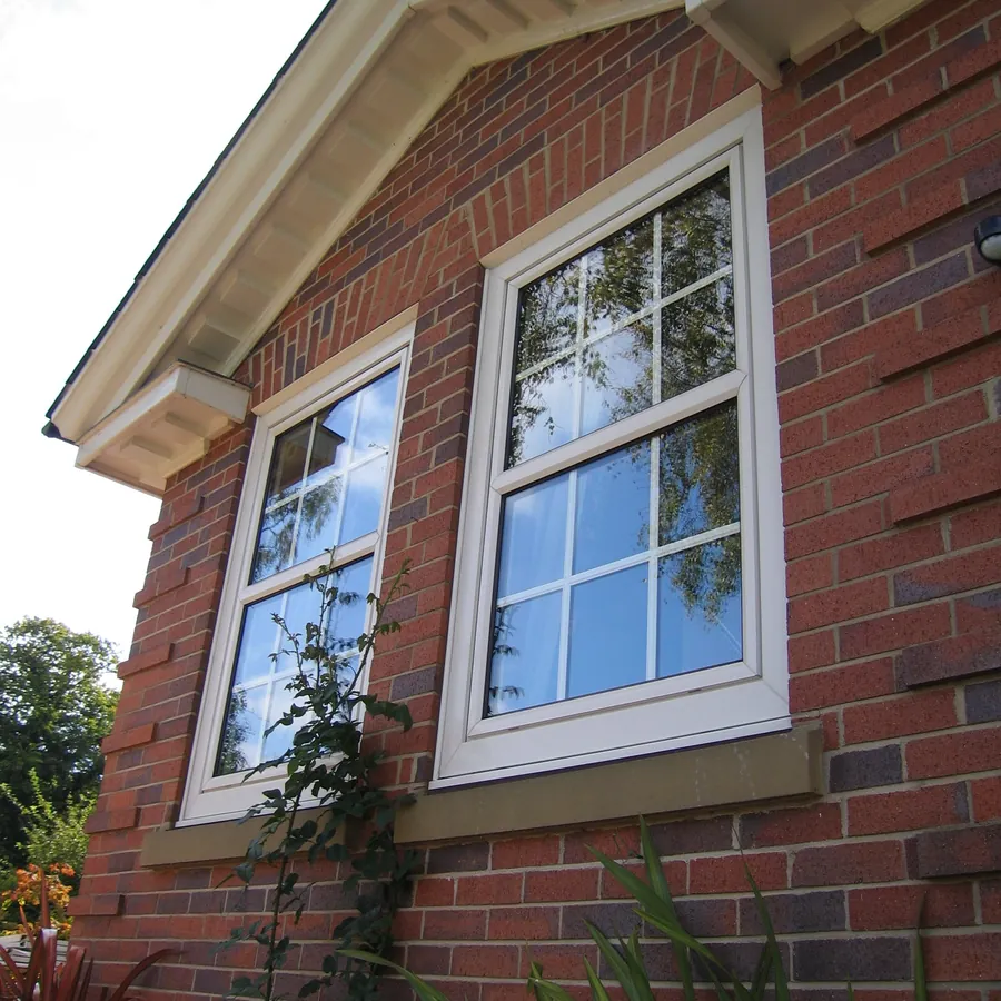Tilt & Turn Windows Fulham