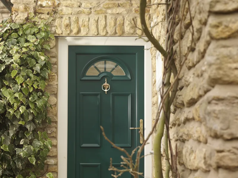 Timber Windows Fulham