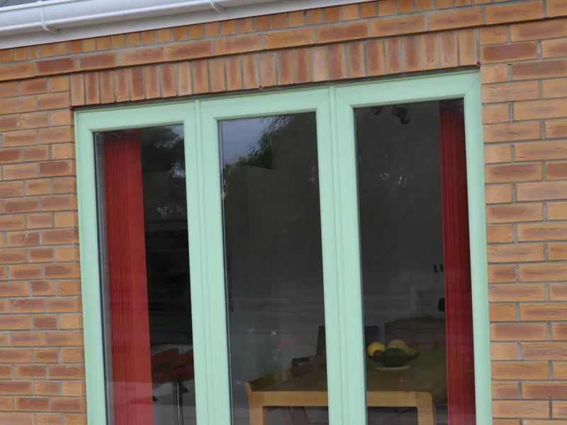 Timber Windows Fulham