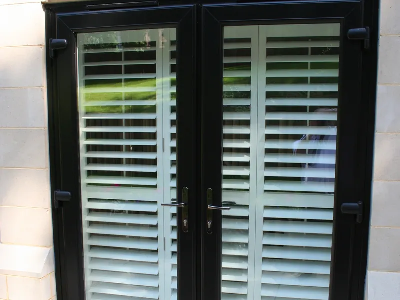 Timber Windows Fulham