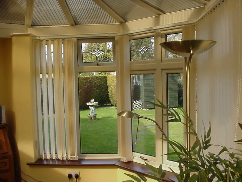Timber Windows Fulham