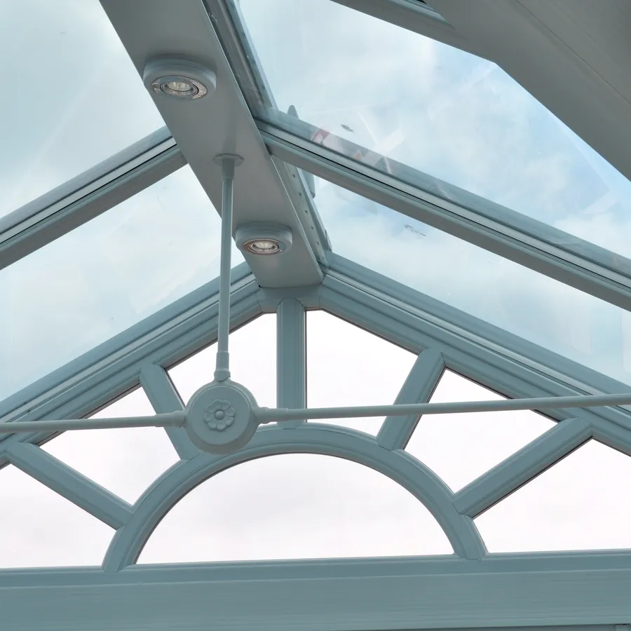 Timber Windows Fulham
