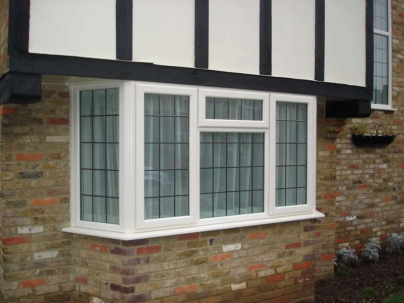 Triple Glazing Fulham