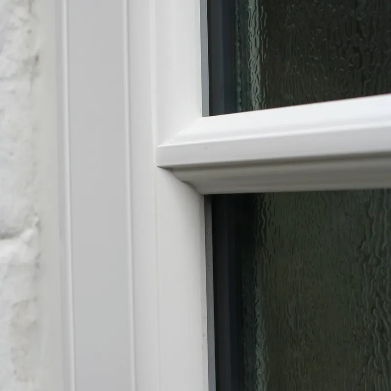 Energy Efficient Windows — Detail Fulham