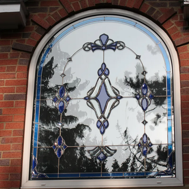 Energy Efficient Windows — Detail Fulham