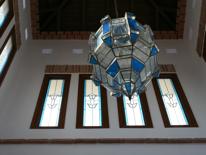 Energy Efficient Windows — Gallery Fulham