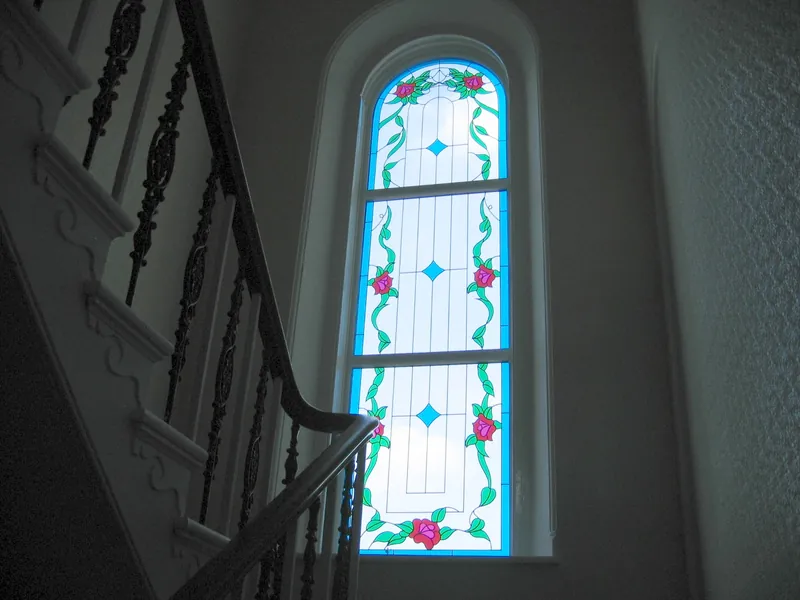 Energy Efficient Windows — Gallery Fulham