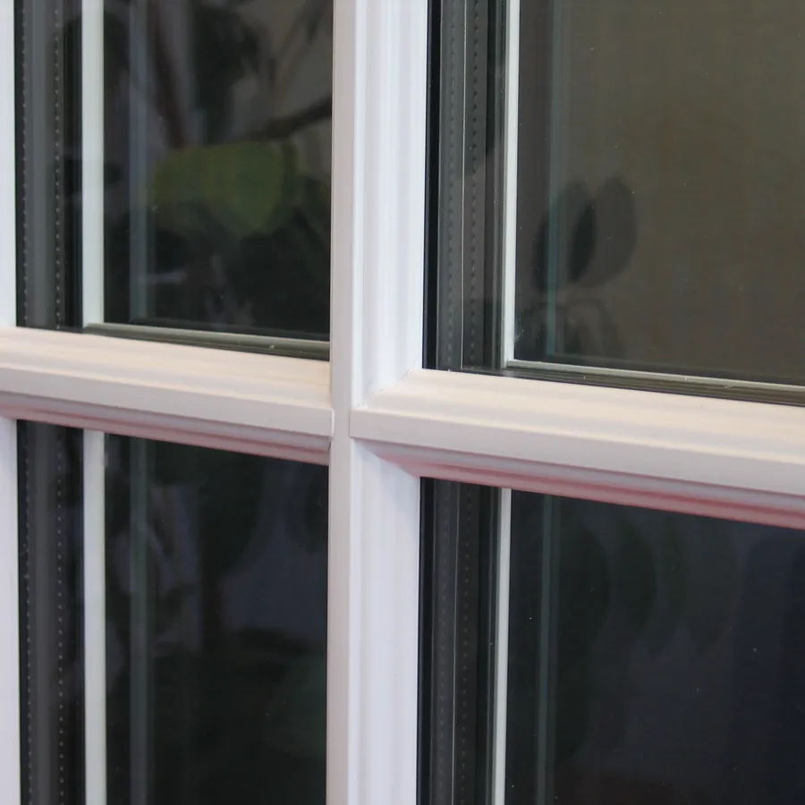 Energy Efficient Windows — Product Fulham