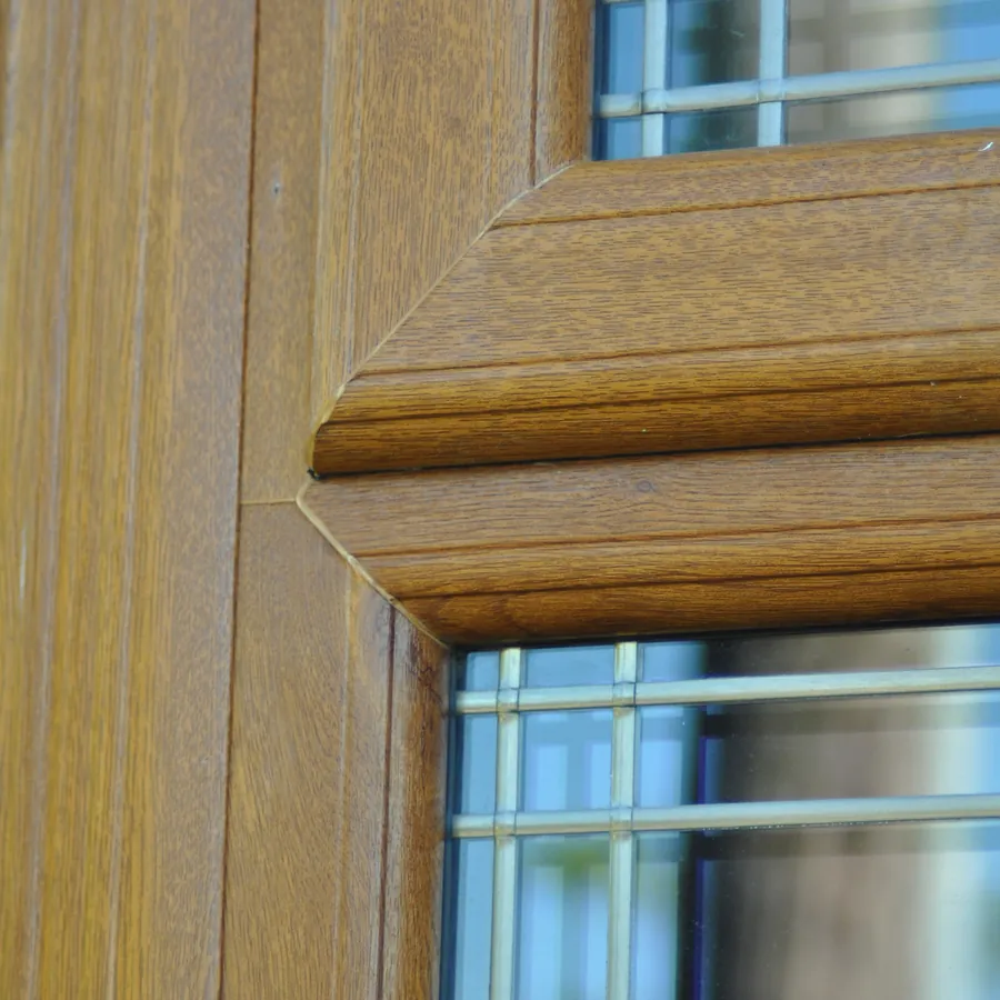 Energy Efficient Windows — Product Fulham