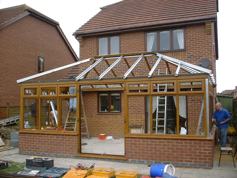 Free Survey — Gallery Fulham