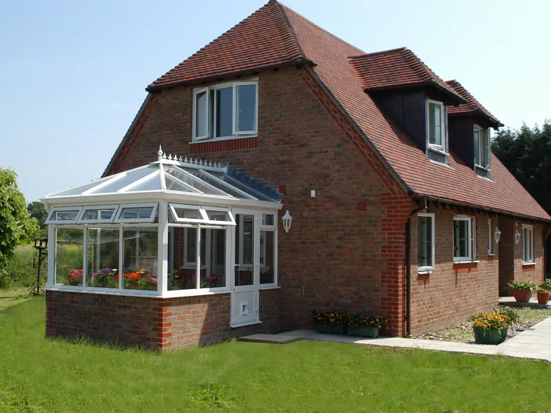 Double Glazing Prices Fulham
