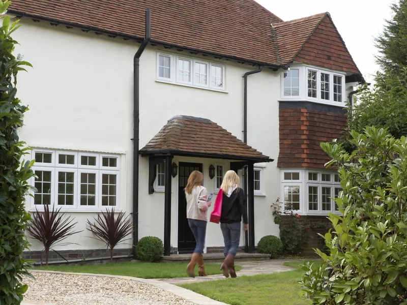 Double Glazing Prices Fulham