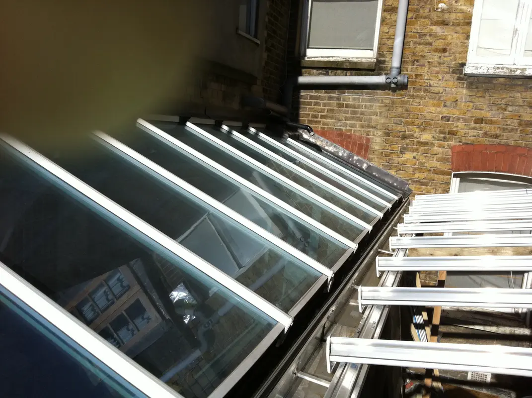 Skylights Fulham