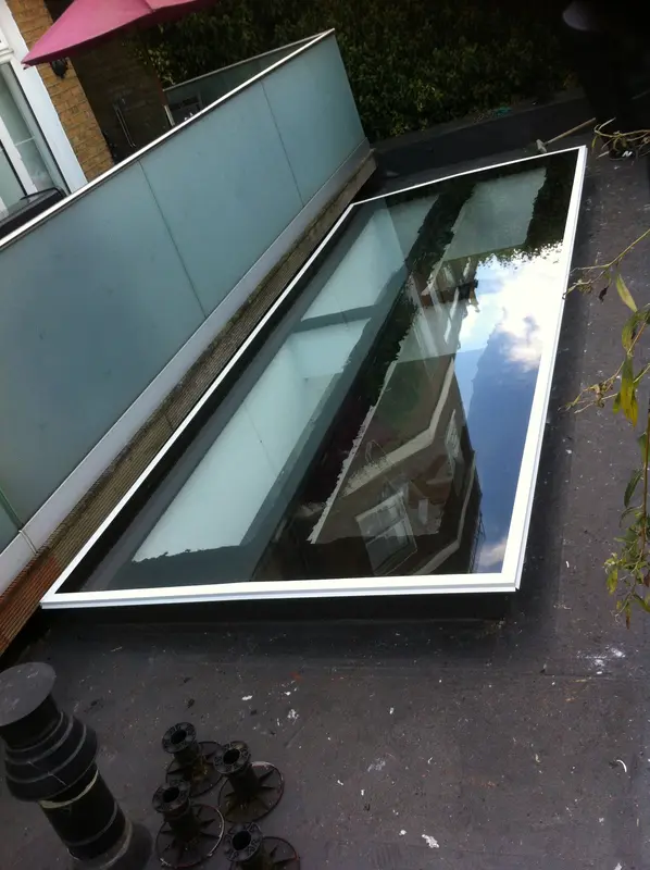 Skylights Fulham