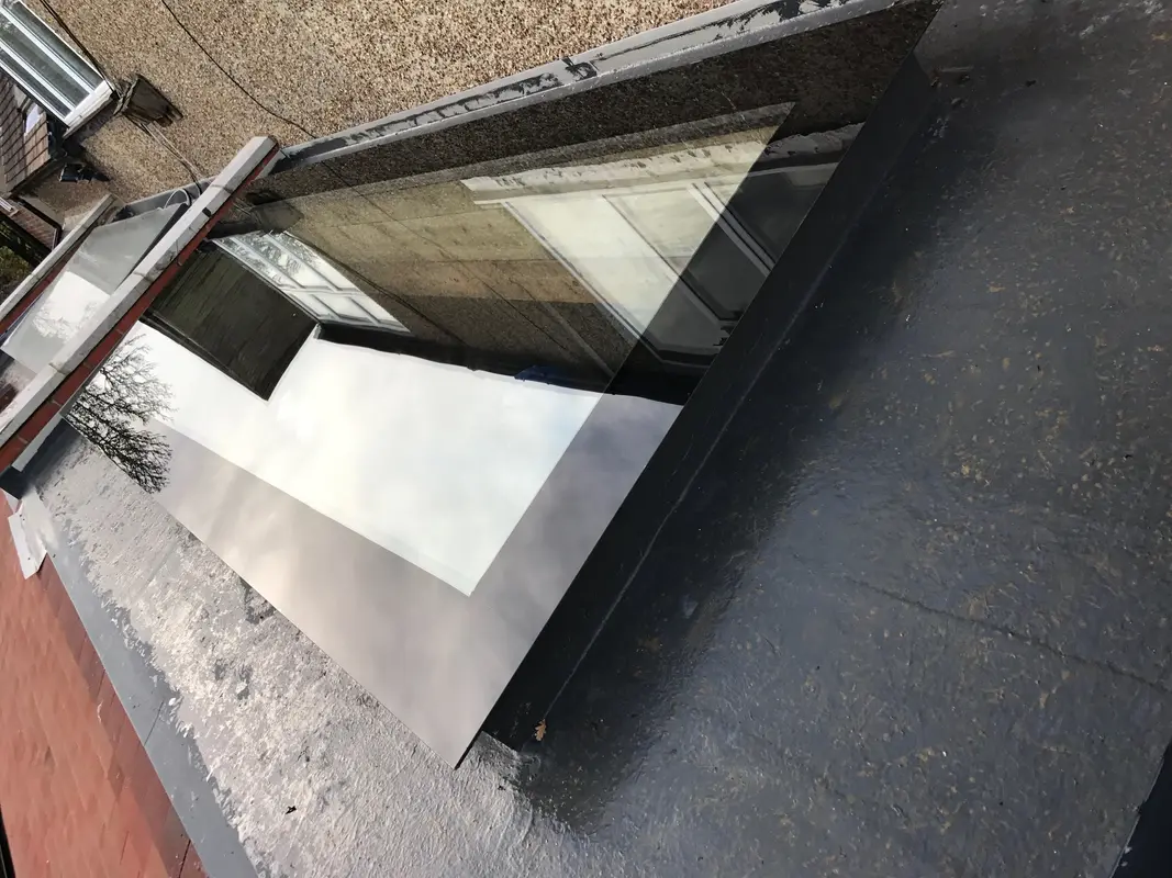 Velux Windows Fulham