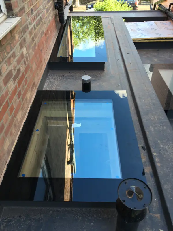 Velux Windows Fulham