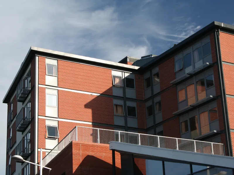 uPVC Vs Aluminium Windows — Gallery Fulham