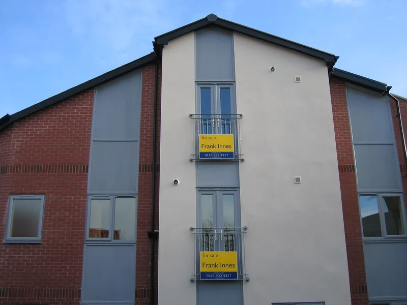 uPVC Vs Aluminium Windows — Gallery Fulham