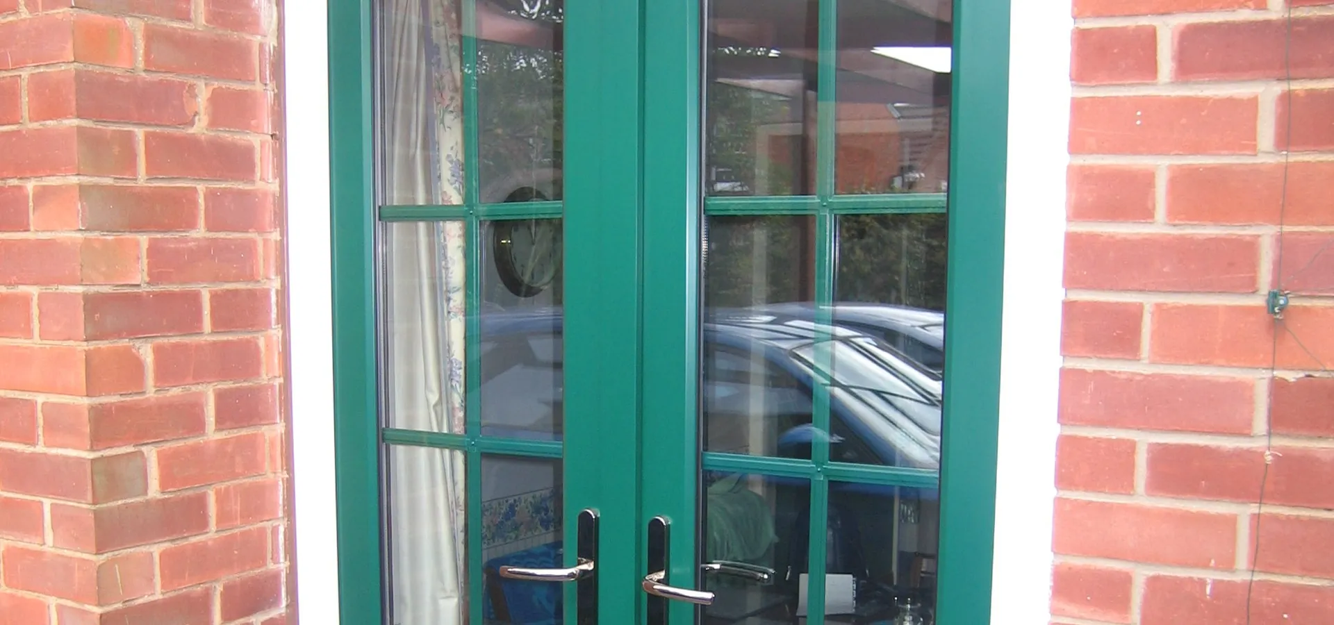uPVC Vs Aluminium Windows Fulham