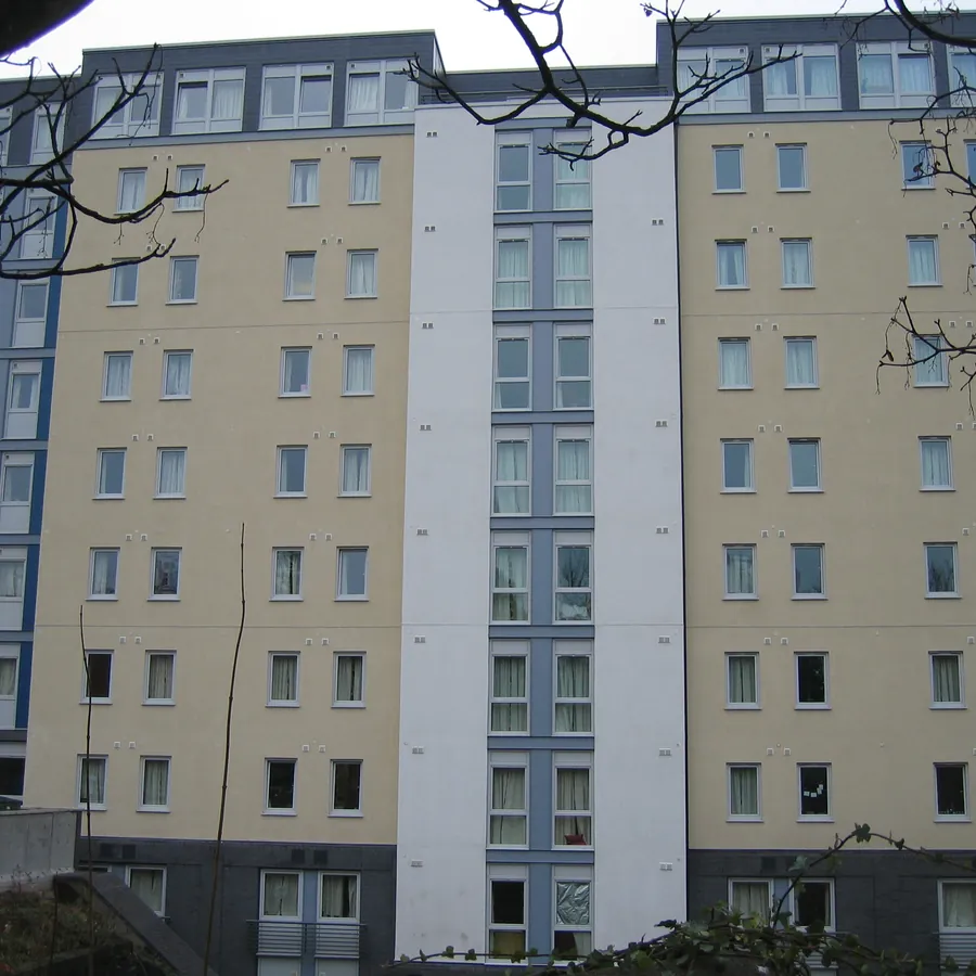 uPVC Vs Aluminium Windows — Product Fulham