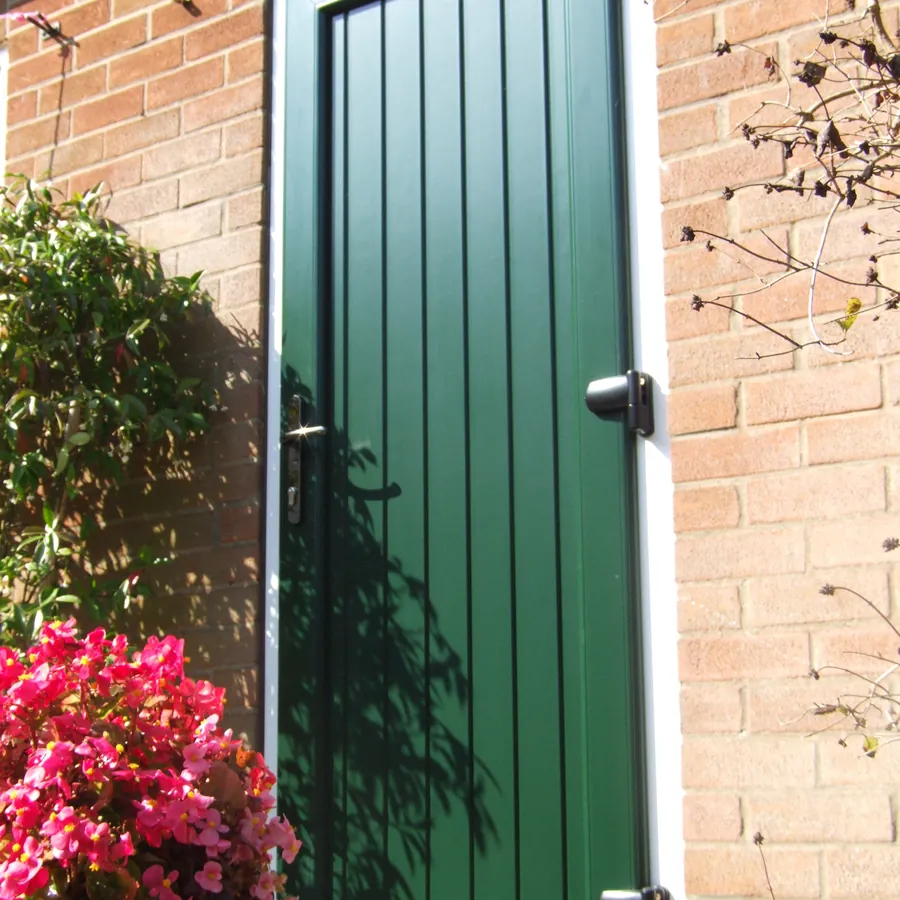 uPVC Vs Aluminium Windows — Product Fulham